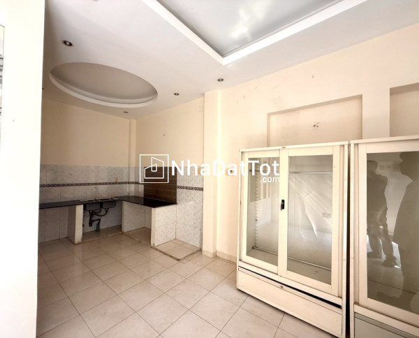 Hot hot hot - cần bán căn nhà tại đường nhựa nguyễn phong sắc, tt củ chi , huyện củ chi , tp.hcm