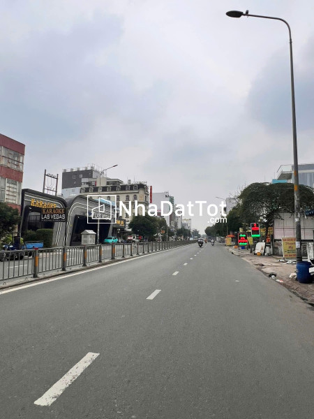 Giảm sâu 70 tỷ, bán đất mặt tiền tây thạnh - lê trọng tấn, 4550m2, 30/50x88m, còn 250 tỷ