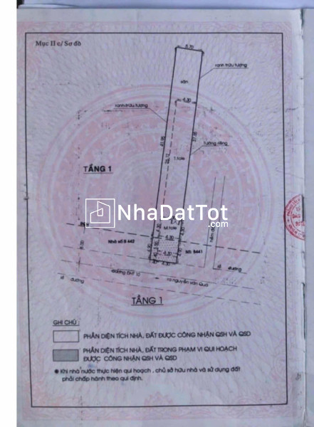 Bán gấp mt đông hưng thuận 10 – q12, gần nguyễn văn quá, 268m² full thổ