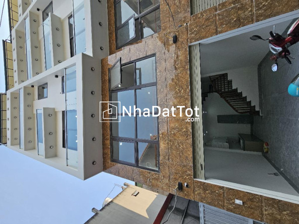 6 tầng mới toanh - đất nở hậu – oto vào gara – thông số đẹp – full nội đẹp – khách mua chỉ việc ở.