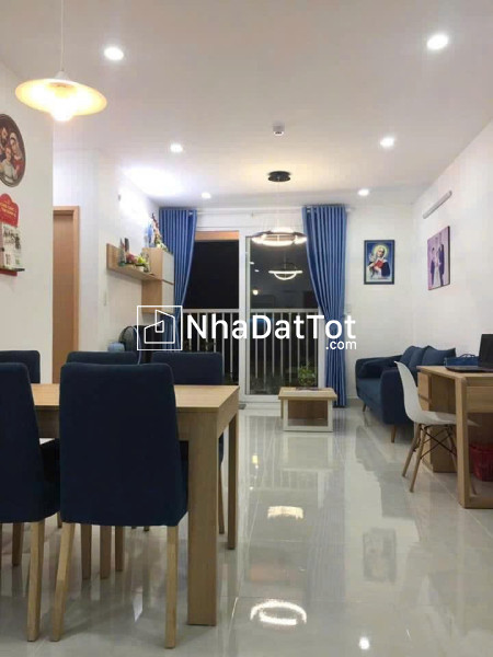 Căn hộ đẹp- giá tốt cần bán nhanh căn hộ tara residence view đẹp quận 8, tphcm