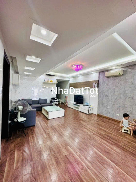 Cần cho thuê căn hộ chung cư tại phường hà cầu - quận hà đông - tp hà nội