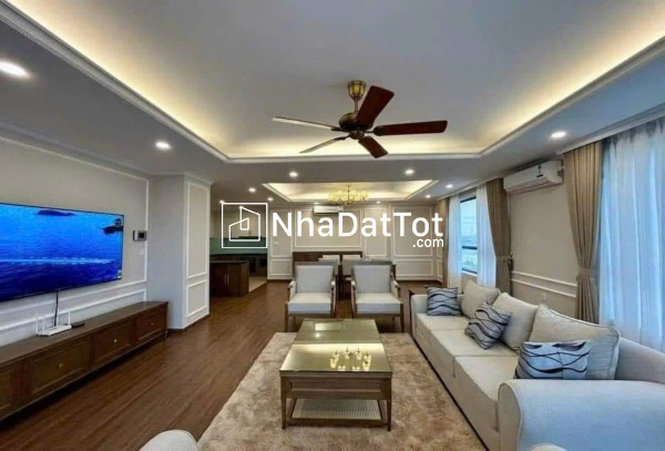 Bán nhà võ chí công tây hồ, phân lô, ôtô tránh, vỉa hè kinh doanh, 92m2  giá 29 tỷ