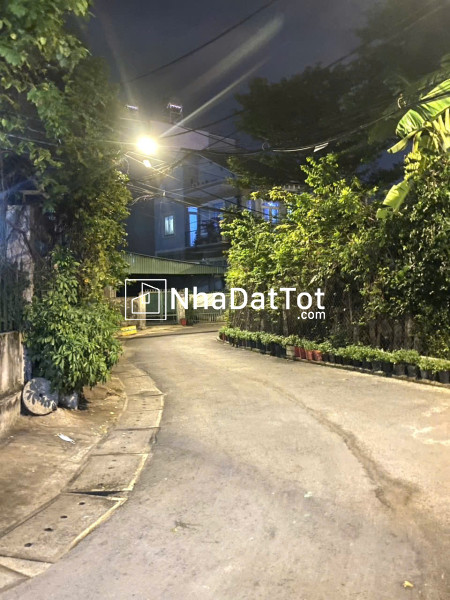 Bán nhà mặt ngõ nguyễn duy trinh, q.2 - 160m2, 2 tầng, 9.9 tỷ - sổ hồng chính chủ