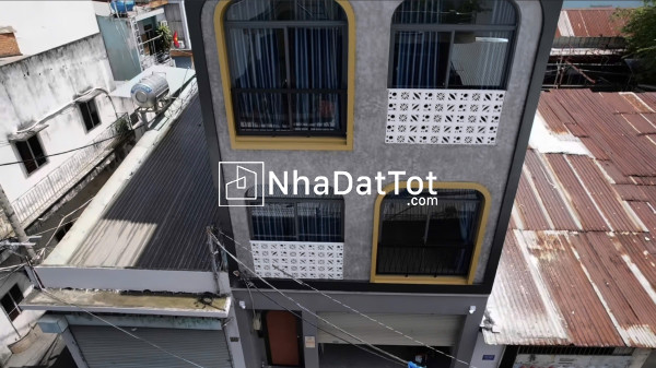 150m2, bán chdv 20pn, 120 tr/ tháng, nguyễn văn khối, p8 gv, nhỉnh 18 tỷ