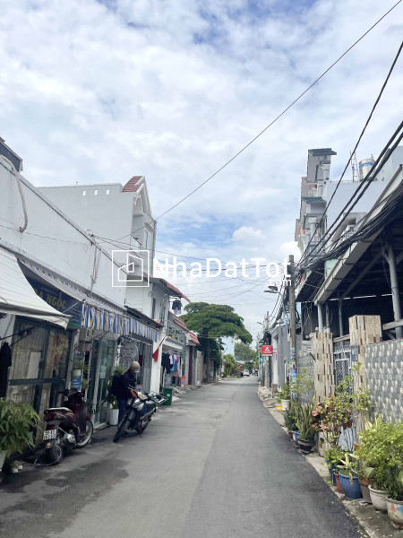 Giảm sâu 360tr! đất 79.1m² full thổ – hiệp bình phước – ô tô vào tận nơi – chỉ 4.99 tỷ