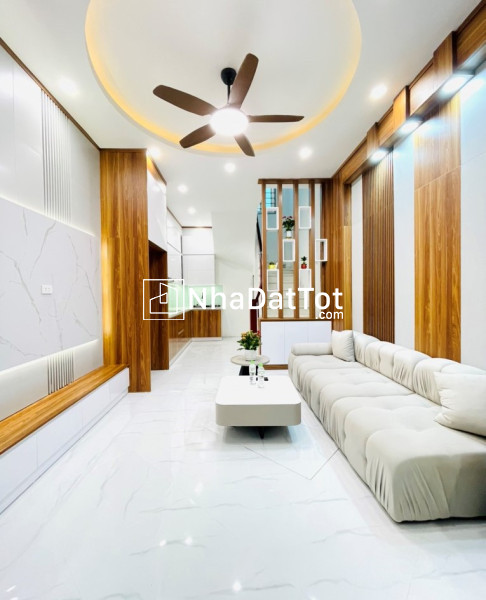 Bán nhà hoàng văn thái, thanh xuân, gara 2 ô tô 7c, trước nhà ô tô tránh, 100m2, 20.2tỷ