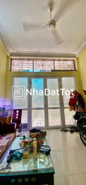 Võ thị sáu bán 48M tặng nhà ngõ thông hai bà trưng
