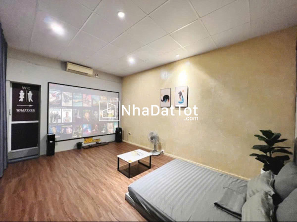 Tây sơn ô tô - 2 thoáng - kinh doanh  68m2 3 tầng mặt tiền 4m giá 20.5 tỷ