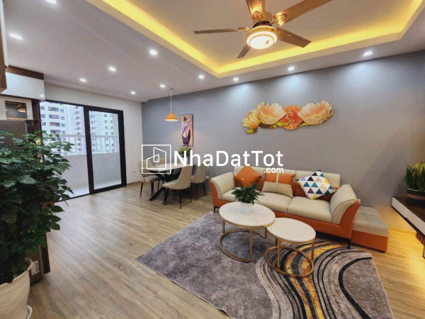 Em bán nhà riêng 7 tầng cực đẹp phố trương định,q. hoàng mai, ô tô đỗ cửa, 68m2, 15 tỷ 300