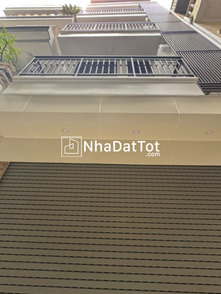 Bán nhà lê trọng tấn, thanh xuân, ô tô ngủ trong nhà, 5t thang máy nhập, 60m2, 19.6tỷ