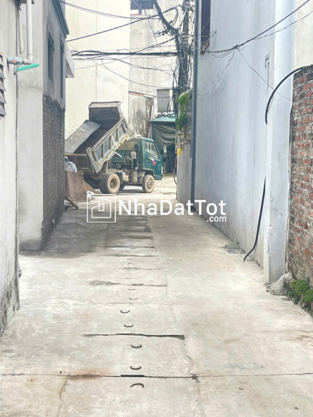 Đất đẹp tổ 11 quang minh, mê linh. gần khu đất dịch vụ, tiềm năng sinh lời cực lớn