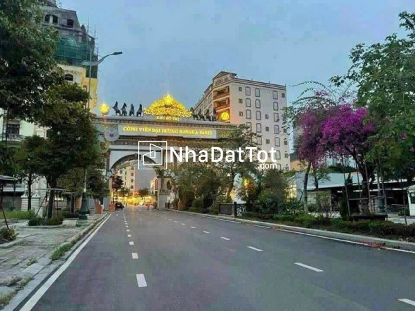 Săn ngay đất rẻ đẹp tiến bào-phường phù khê-tp. từ sơn, bắc ninh, giá có hơn 2 tỷ