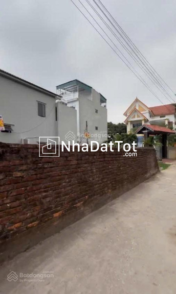 Chính chủ bán 197,6m² đất full thổ cư đại thành, quốc oai - sát vành đai 4, yên nghĩa, hà đông
