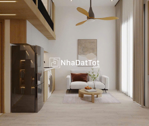 Chdt võ chí công - thang máy - 28 căn hộ dt 106m2 7 tầng mặt tiền 11m giá 24.9 tỷ