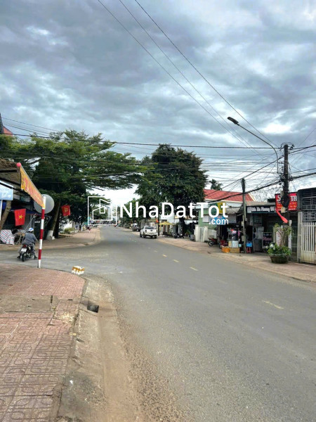 Lô đất vị trí đẹp-  giá ưu đãi chính chủ cần bán nhanh lô đất tại tp bảo lộc, tỉnh lâm đồng