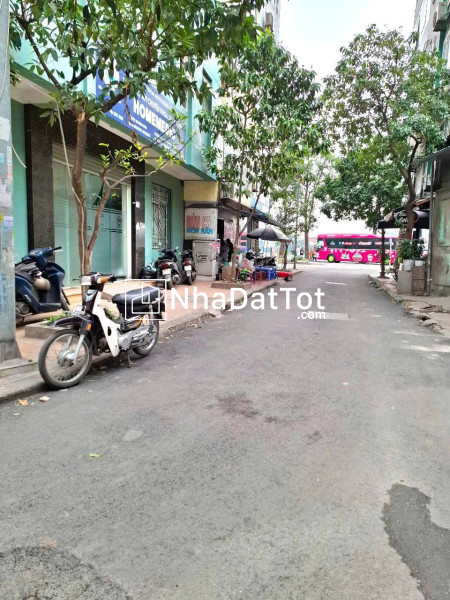 465 vũ tông phan, thế đất hội tụ, đẹp như hóa, 50m ra phố, ô tô vào, kinh doanh