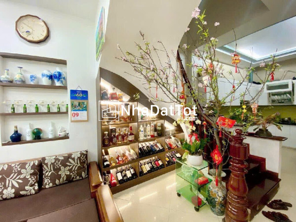 268 la thành, bản đồ chỉ đường tới kho báu  – đống đa 40m 8 ngủ chỉ 7,35 tỷ