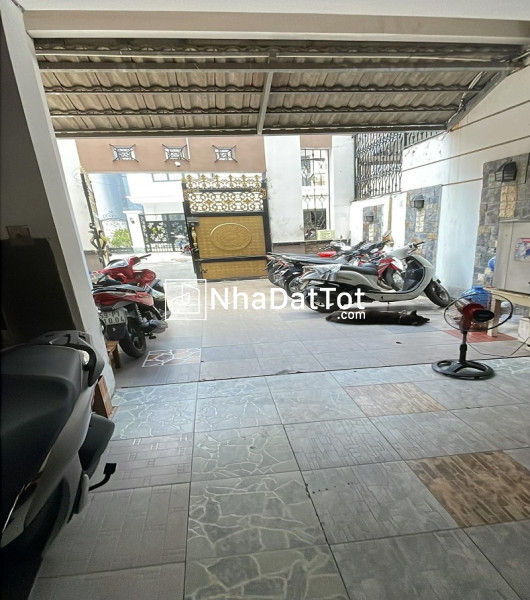Bán chdv lê văn sỹ, p1,tân bình, 245m2, 4 tầng, 22 phòng cho thuê 95tr/tháng, ngang 12m
