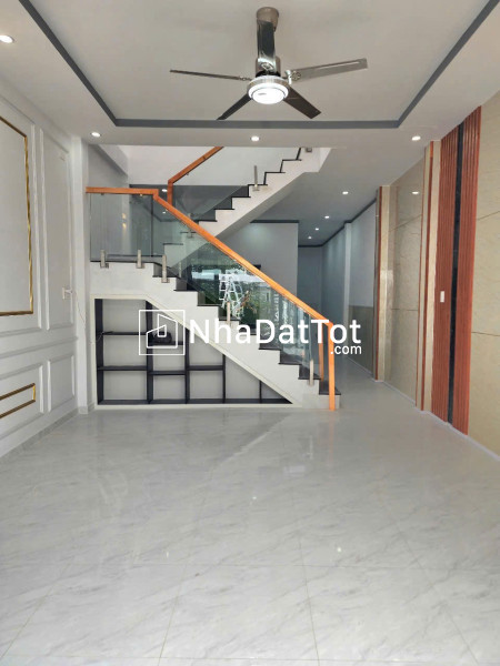 Bán nhà gần siêu phường trảng dài – biên hòa  3 phòng ngủ, shr, giá chỉ 1 tỷ 650