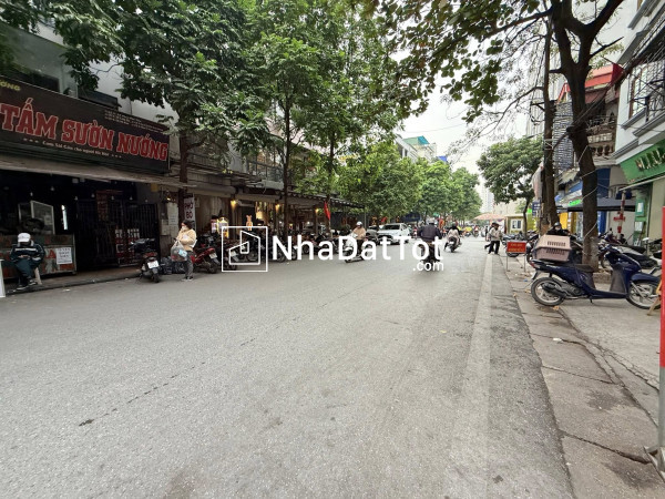 Hàng xóm time city – ngõ 15m ra ô tô tránh – sổ nở hậu – nhà ở vượng lộc - trung tâm hai bà trưng