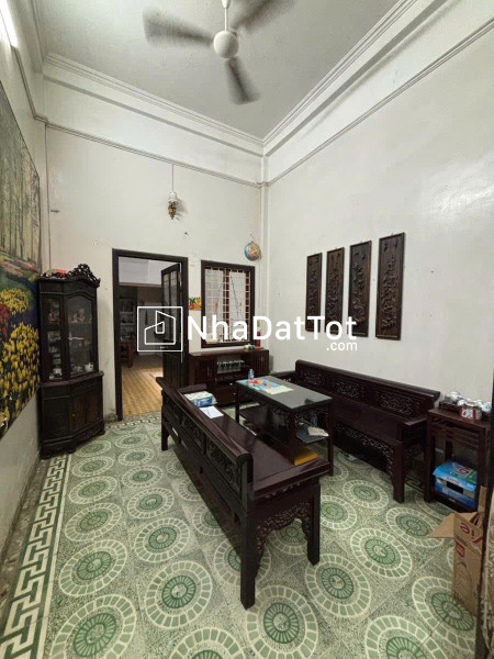Mặt phố vương thừa vũ - kinh doanh - ô tô tránh 72m2 5 tầng mt 3.5m giá 26.3 tỷ