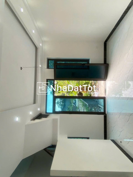 Bán nhà 3t. 40m2, mt5m, vân nội, đông anh, 4.45 tỷ, ô tô.