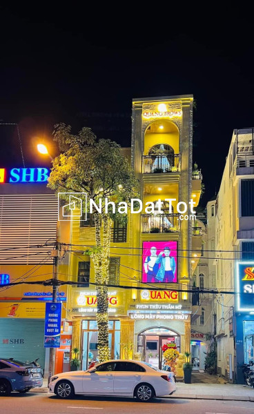 ► chuyển nhượng căn nhà 2 mặt tiền đường đống đa – trung tâm tp. đà nẵng