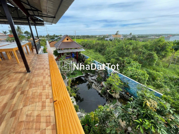 Đất đẹp - giá tốt - chính chủ cần bán nhanh đất tặng nhà tại xã hàm mỹ hàm thuận nam bình thuận