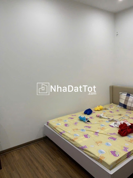 Bán nhà trần cung - dân xây – 37m² x 4 tầng – chỉ 6.3 tỷ