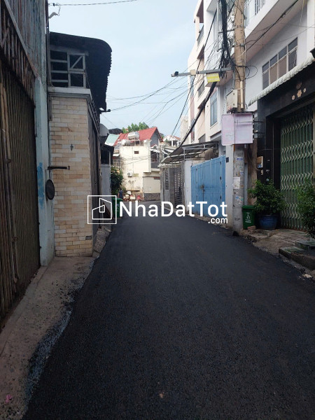Bán nhà đẹp giá rẻ trong tầm giá với diện tích rộng 125m2,thông ra lê văn thịnh chợ cây xoài.giá