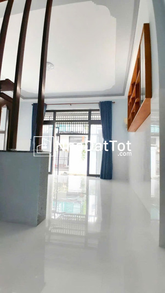 Nhà thuê 6tr5/tháng-2pn maylanh hẻm nguyễn văn cừ