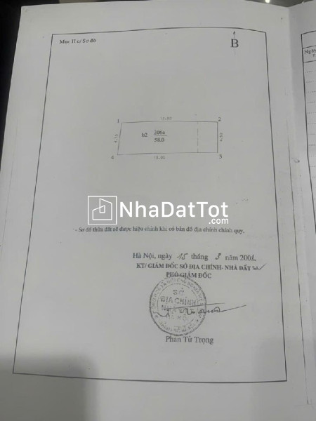 107 nguyễn chí thanh! 105m chỉ 8.68 tỷ  lô góc, 3 mặt thoáng – từng phòng đón nắng, đón gió