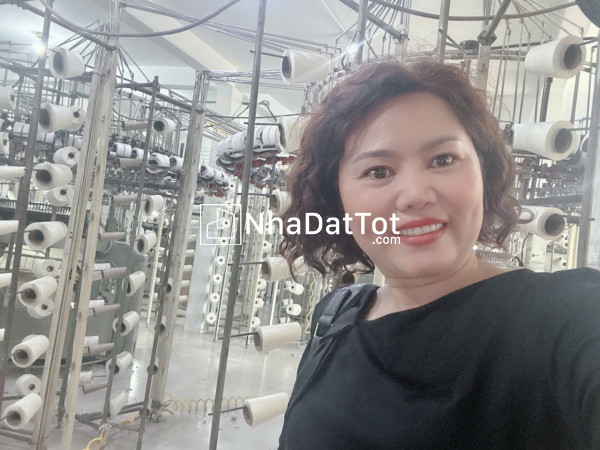 Bán nhà xưởng vtkd 8m tân kỳ tân quý ngang 15- dtcn 357m- chỉ 63tr/m2 tl