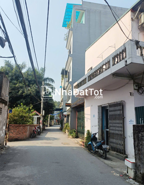 Bán nhà trịnh văn bô 62m2- 6t thang máy, ô tô đường thông, giá 12.88tỷ