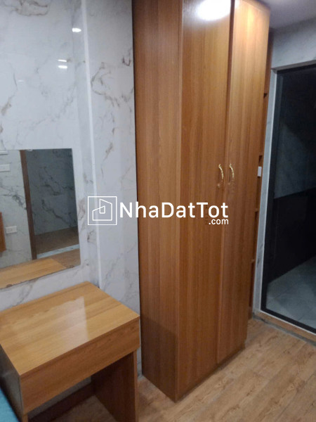 Nhà phố nguyễn hữu huân 38m 2 ngủ thoáng đẹp 2.6 tỷ.