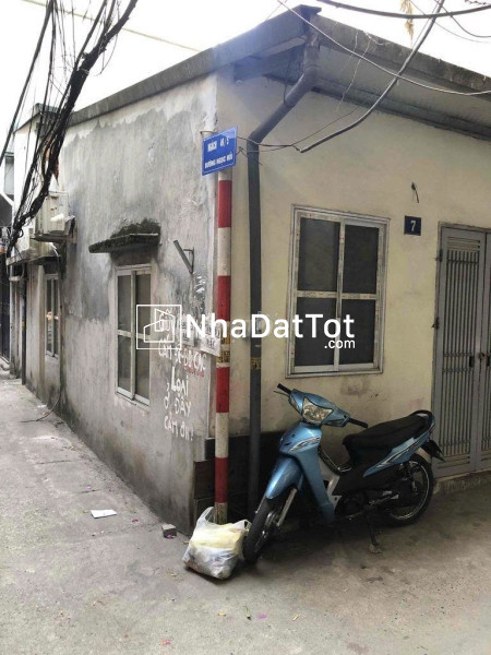 Nhà chính chủ - cạnh ql1a, số 7/49 phường hoàng liệt, quận hoàng mai, hà nội