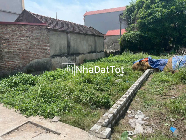 Bán đất 89 5.6 3.1 tỷ thôn phác động, tiền phong, thường tín