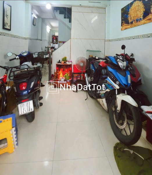 Siêu phẩm nhà 4 tầng kiên cố gần co.opmart phú lâm – dtsd khủng 125m² – giá chỉ hơn 4 tỷ!