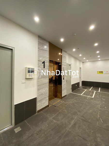 Bán tòa chdv (apartment) đê la thành- ô chợ dừa 74m/ 7t thang máy, mt 7m 25 tỷ