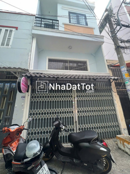 Vị trí đẹp - giá tốt- chính chủ cần cho thuê nhà trung tâm quận tân phú - hồ chí minh
