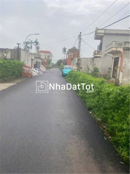 Đất đẹp – giá đầu tư  - cần bán lô đất vị trí đẹp  tại xóm 1,  hải lộc,  hải hậu,  nam định