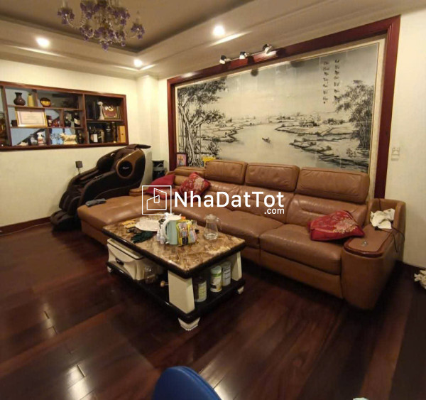 Bán nhà xuân la phân lô, ô tô ngủ nhà, dân xây 2 thoáng, 50m2 giá 14 tỷ