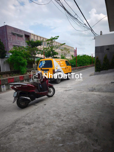 Đất lớn 1050m² thạnh xuân 24, q.12 – full thổ, nở hậu đẹp – chỉ 32 tỷ!