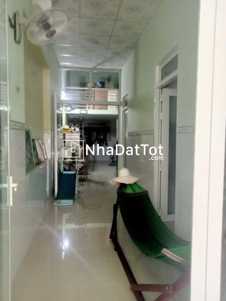 Căn nhà đường trần phú phường long tâm - tp bà rịa cần bán