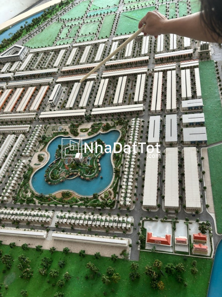 Đất đẹp - giá tốt - cần bán lô đất vị trí đắc địa tại kđt happy home  phường tân thành, tp cà mau