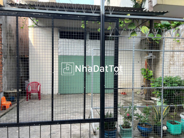 Nhà đẹp- giá tốt chính chủ bán đất tặng nhà cấp 4(tìm người mua thiện chí) tại tp biên hòa, tỉnh
