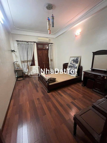Pl trịnh đình cửu ô tô - ngõ thông kinh doanh dt 47m2 5 tầng mt 3.8m giá 14.8 tỷ