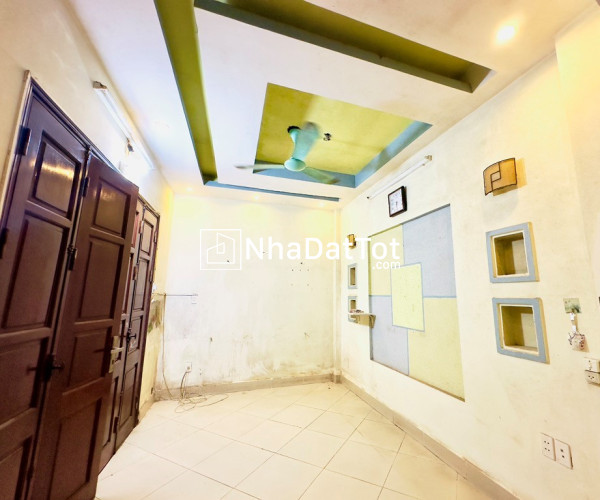 Bán nhà vũ tông phan, thanh xuân, vài bước ra phố ô tô, 2 thoáng, 31m2, 6.95 tỷ(ctl)