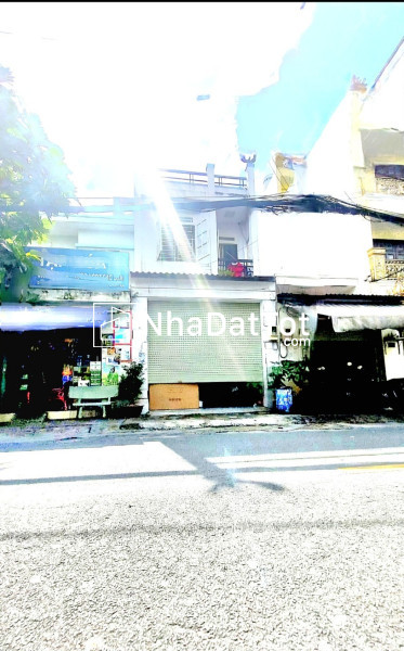 Bán nhà bà hạt, p9, q10 – dt 3,03x13m, cn 40m², 5 tầng, giá 6.8 tỷ (tl)